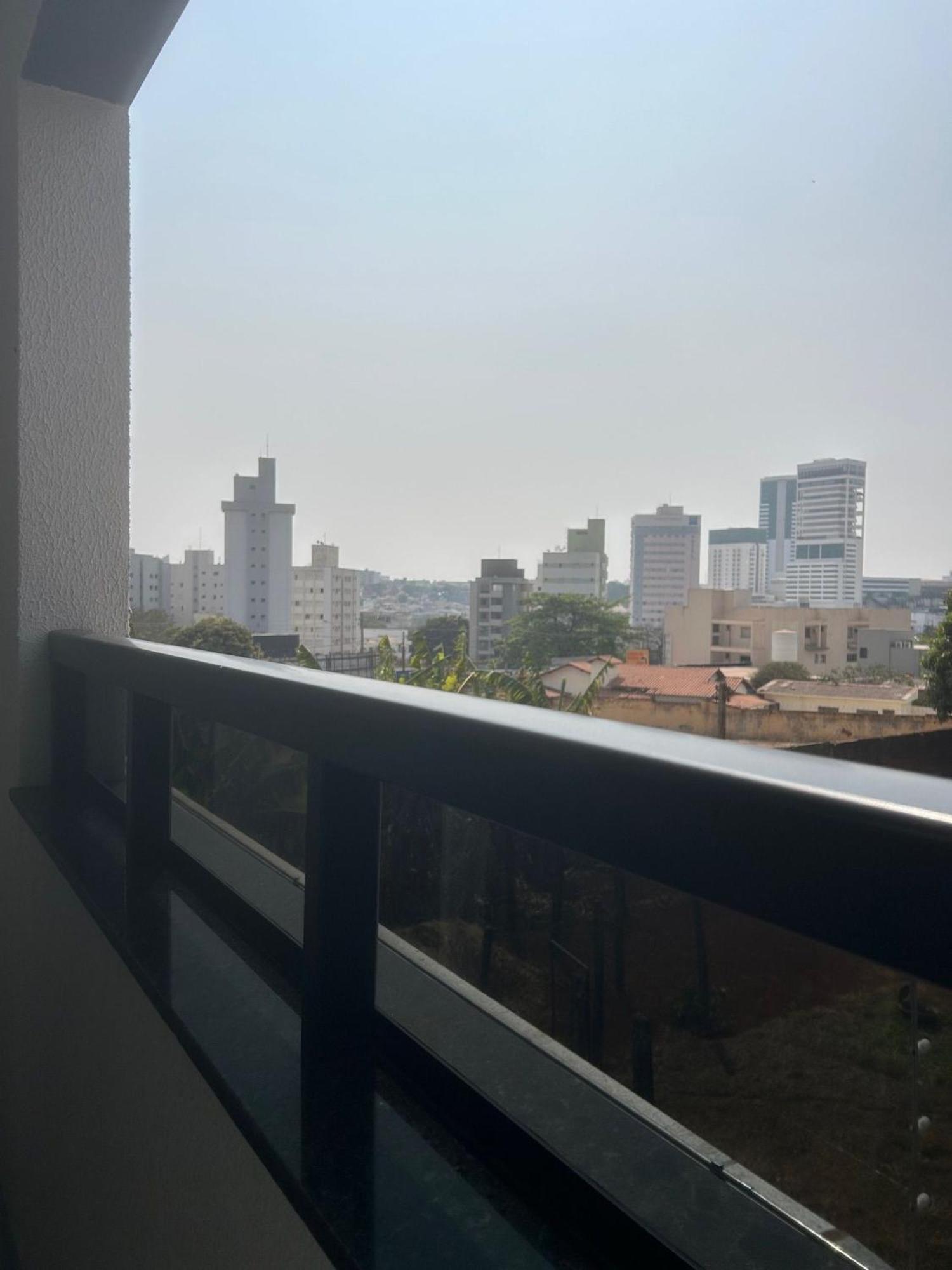 Predio San Paolo - Bairro Santa Monica Proximo A Ufu / Prefeitura / Center Shopping Uberlandia