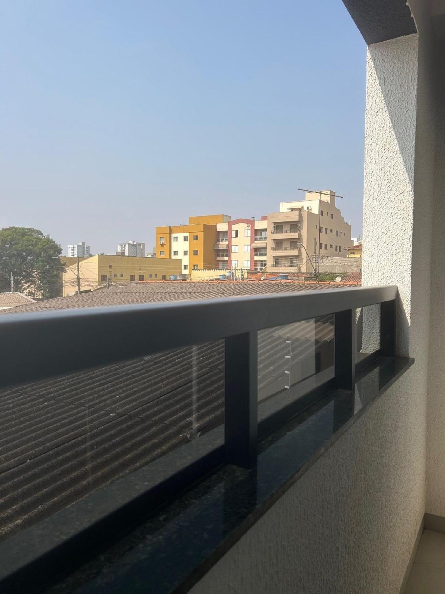 Apartment Predio San Paolo - Bairro Santa Monica Proximo A Ufu / Prefeitura / Center Shopping *
