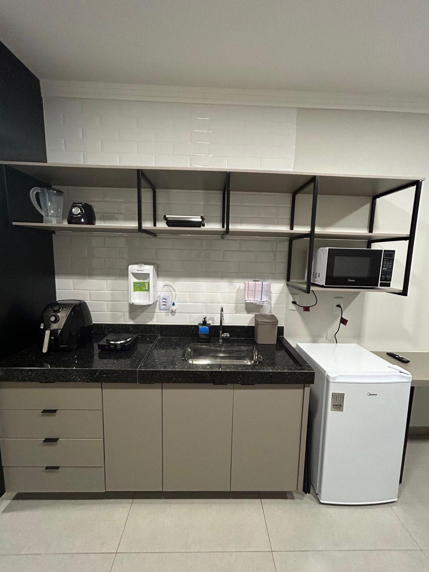 Apartment Predio San Paolo - Bairro Santa Monica Proximo A Ufu / Prefeitura / Center Shopping *
