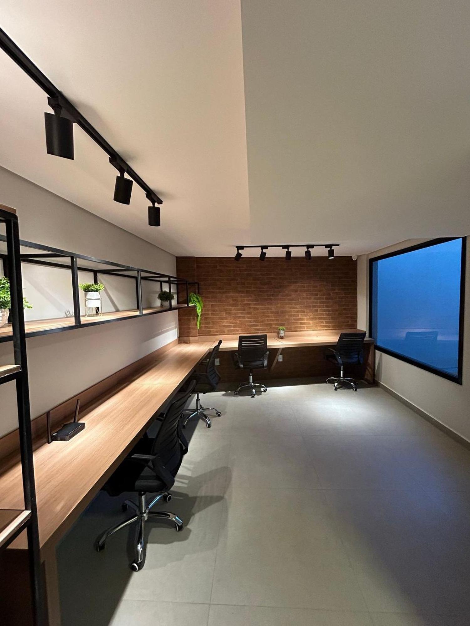 Apartment Predio San Paolo - Bairro Santa Monica Proximo A Ufu / Prefeitura / Center Shopping *