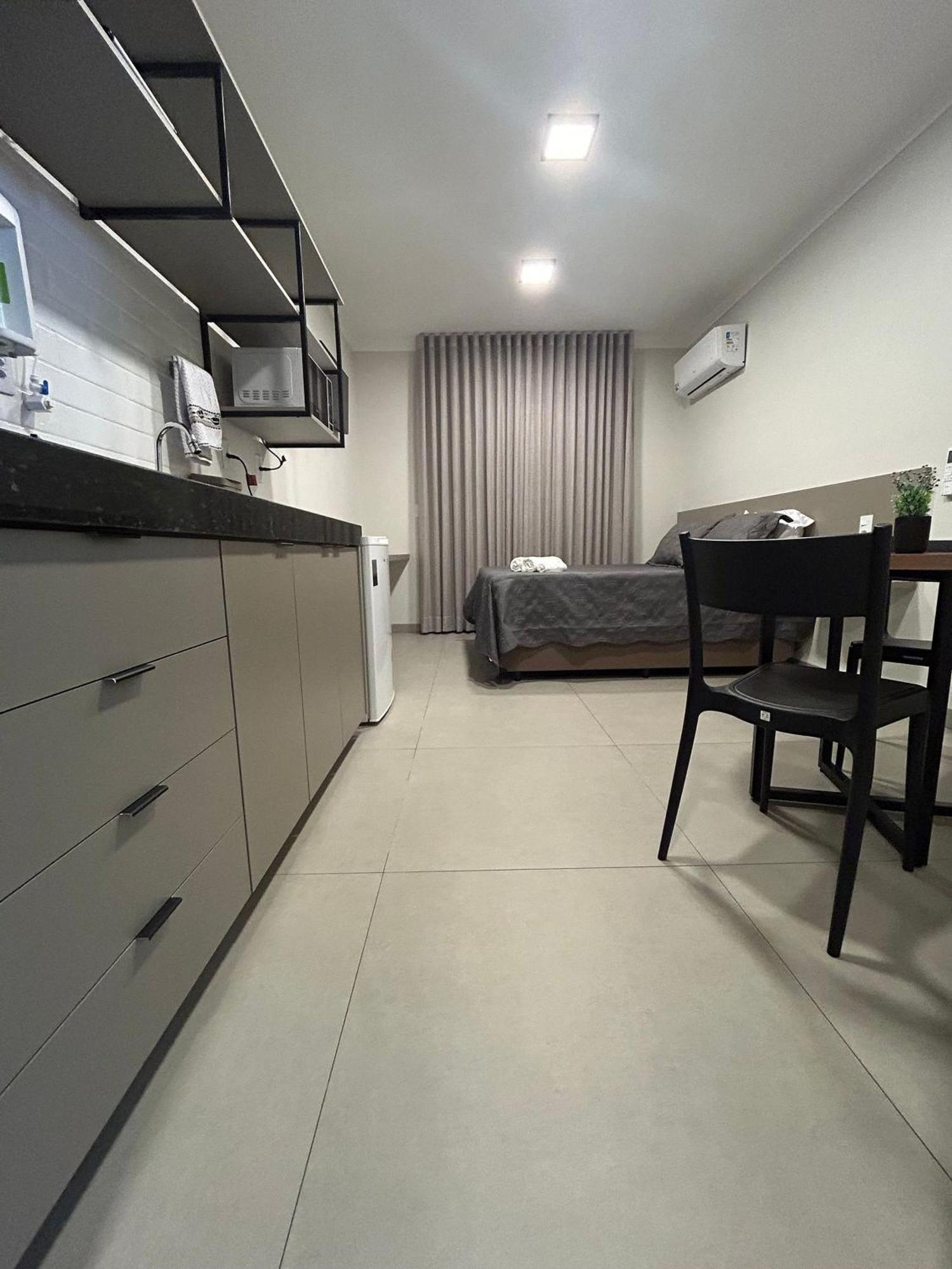 Predio San Paolo - Bairro Santa Monica Proximo A Ufu / Prefeitura / Center Shopping Uberlandia