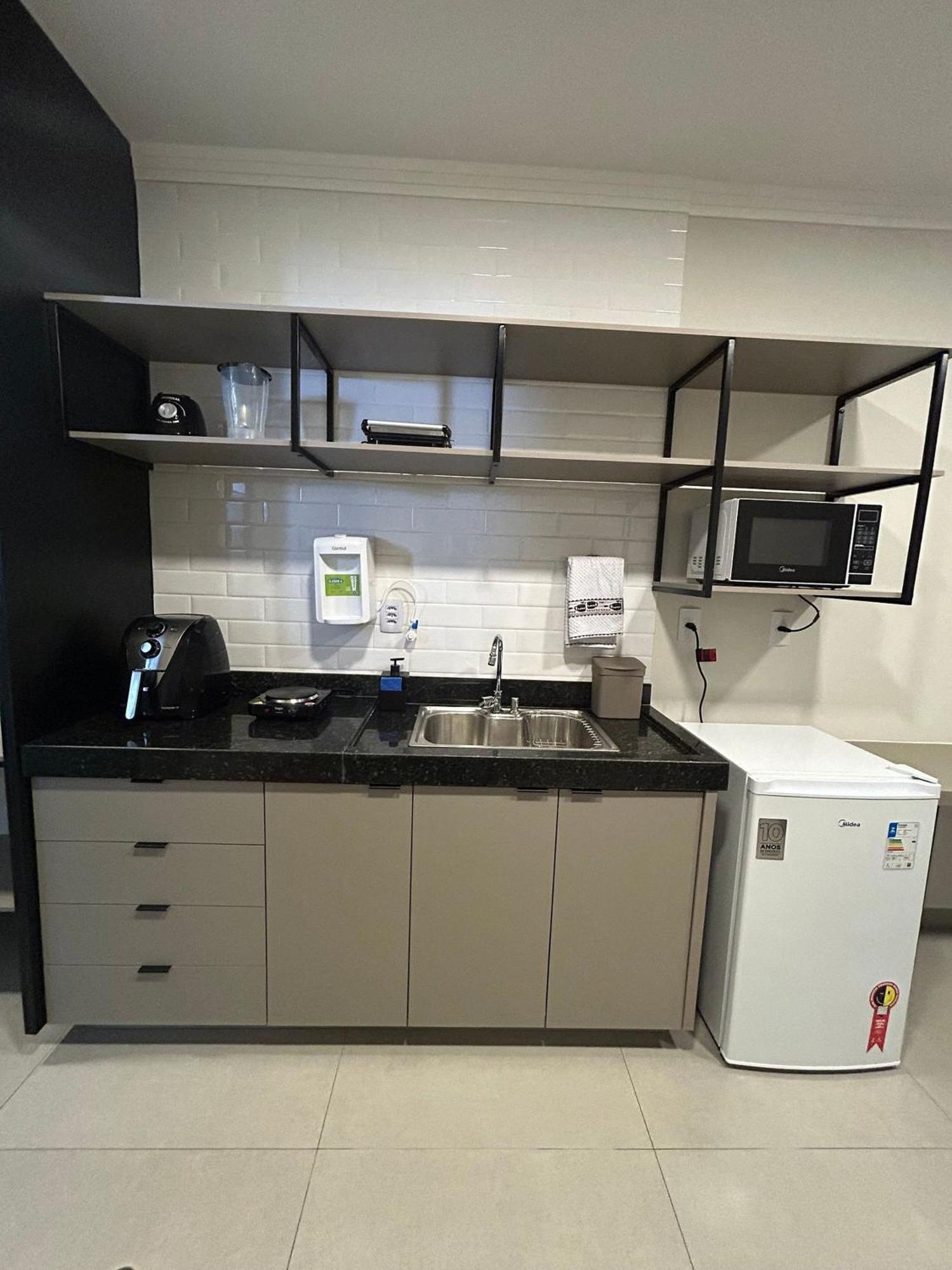 Predio San Paolo - Bairro Santa Monica Proximo A Ufu / Prefeitura / Center Shopping Uberlandia