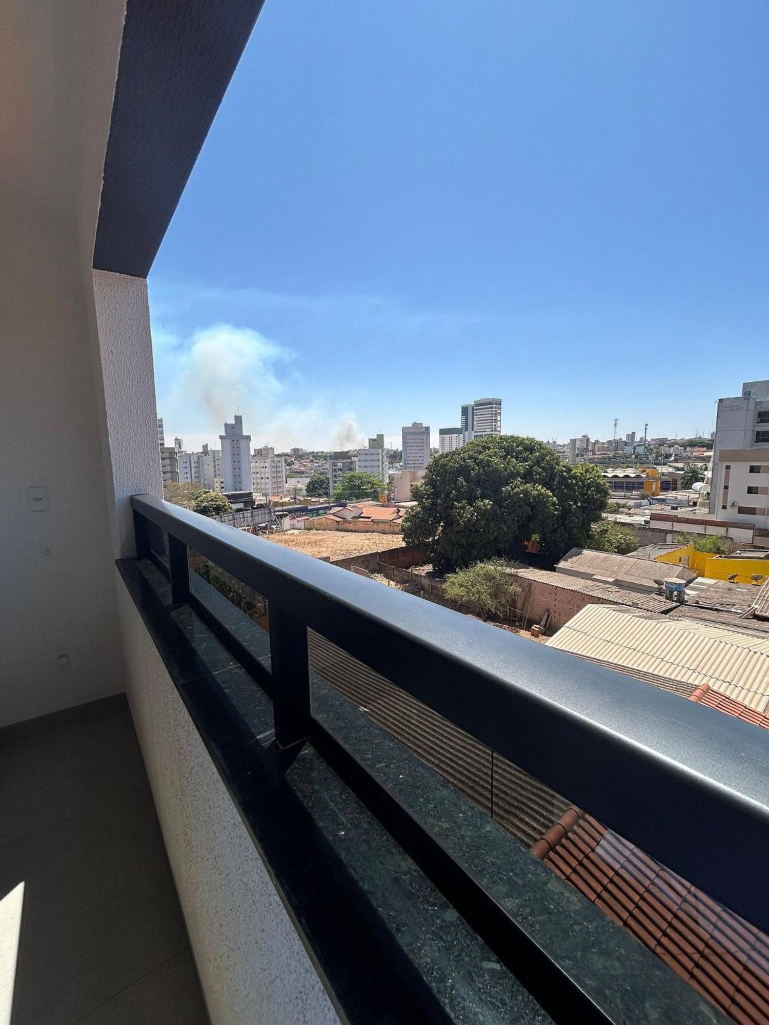 Predio San Paolo - Bairro Santa Monica Proximo A Ufu / Prefeitura / Center Shopping * Uberlandia