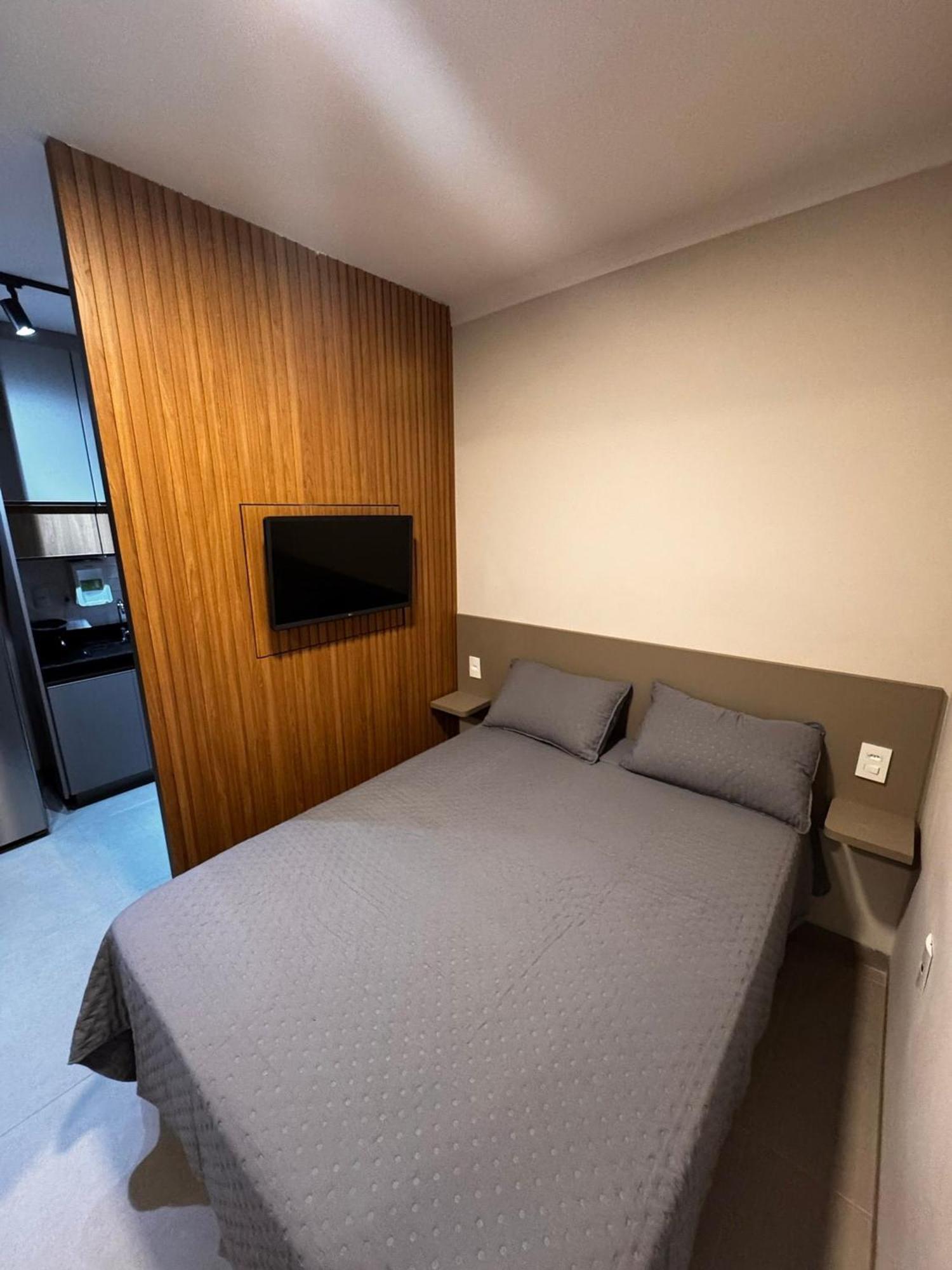 Predio San Paolo - Bairro Santa Monica Proximo A Ufu / Prefeitura / Center Shopping Apartment Uberlandia